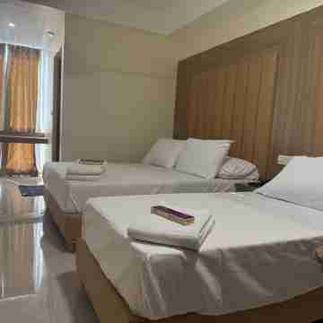 GURU CHITRA Rooms