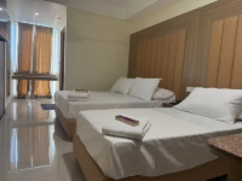 GURU CHITRA Hotels in Tiruchendur