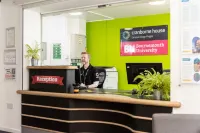Cranborne House in Bournemouth -  Appartamenti vacanze