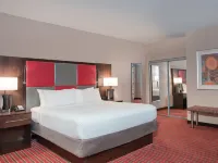 Crowne Plaza Indianapolis-Dwtn-Union Stn