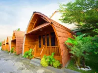 Hotel Pamordian Pangandaran Hotel di Pangandaran