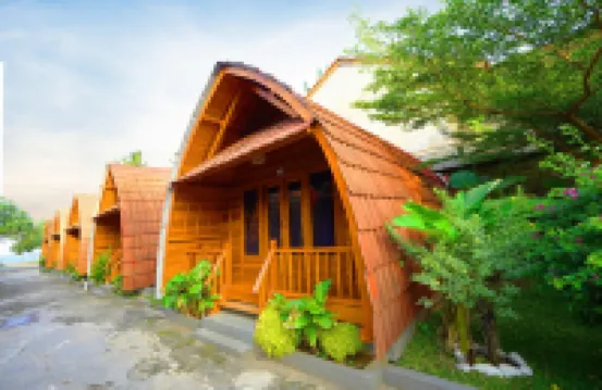 Hotel Pamordian Pangandaran