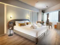 Tuscany Inn Hotels in Province of Pistoia