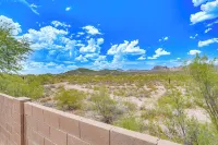 Spacious Tucson Vacation Rental Incredible Views! - Wifi
