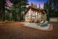 Ronald Vacation Rental Near Suncadia Resort - 3 estrellas