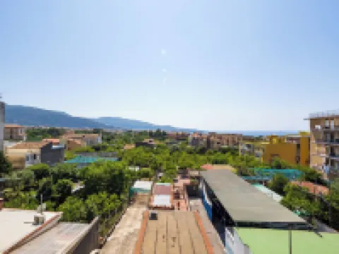 Limoncello&Nocillo Apartments - De Vivo Realty Meta di Sorrento