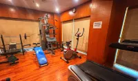 Hotel Senses - salle de sport