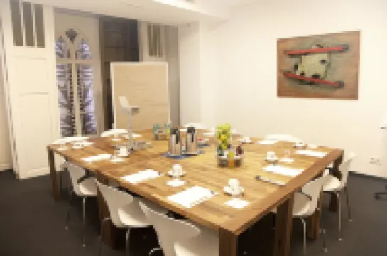 Hopper Hotel St. Josef