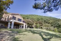 Goseong Jangjagol Pension