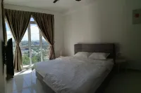 Residences at Daya by SR Home فنادق في تيبراو
