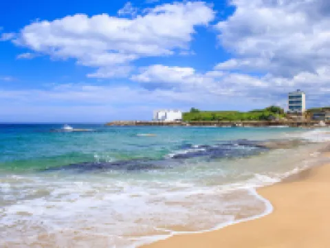 Goseong Ocean View Pension 高城郡酒店