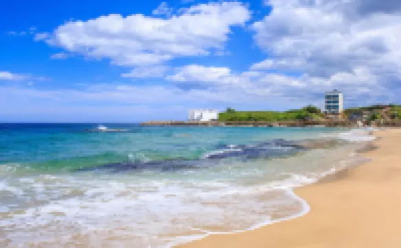 Goseong Ocean View Pension