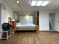 Glory, Beyond Solan into Nature Hotels in Yeonggwang-gun