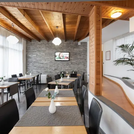 Piccolo Hotel Aurora