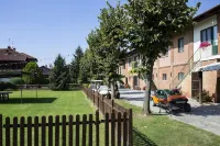 Agriturismo la Margherita - Golf Girasoli Hotels in Poirino