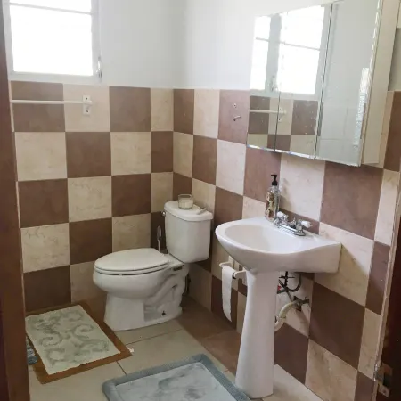1 Cozy Private Room in San Juan with Garden View