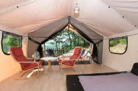 Hoengseong Sunny Hill Glamping Pension Các khách sạn gần Hoengseong Theme Land