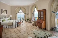 Hotel Caesar Augustus Hotels in Anacapri