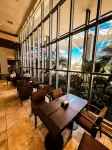 Los Silos Hotel - breakfast