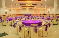 Danau Toba International Cottage Parapat