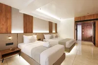 Royal Plaza Inn by Rak Rooms, Calicut