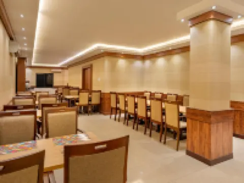 Daan Orchid Residency Hotels in Kottayam