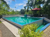 South Summer Villa 360