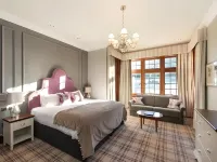 Murrayshall Country Estate Hotels in Meikleour