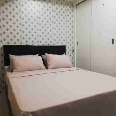 Grand Riviera Condotel Near St lukes Medical Center Rooms