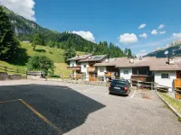 Enrosadira Hoteles en Alba