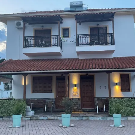 Delfinia Studios
