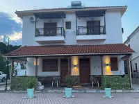 Delfinia Studios - Apartment