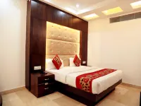 Hotel City Height Near New Delhi Railway Station Hotell i Kapas Hera Estate