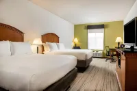 Holiday Inn Express Charlotte West - Gastonia Hôtels à : Gastonia