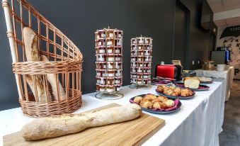 Arena Hotel la Defense