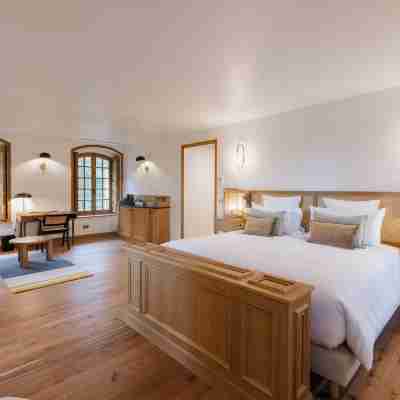 Maison Douce Époque Rooms