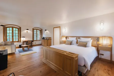 Maison Douce Époque