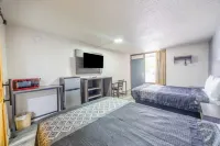 Oyo Hotel Bartow Hotels in Bartow