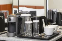 Hilton Dusseldorf - 5-Star