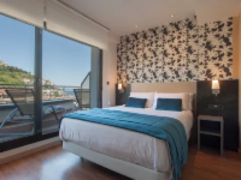 Sercotel Codina Hotels in Guipuzcoa Province