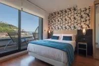 Sercotel Codina Hotels in San Sebastián