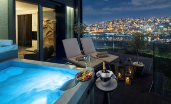 Mövenpick Hotel Istanbul Golden Horn