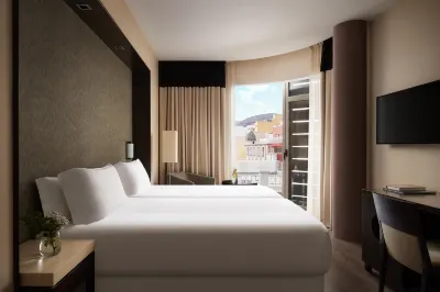 NH Tenerife Hotels near Iglesia de San Francisco