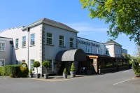 Woodford Dolmen Hotel Carlow Hotel di 