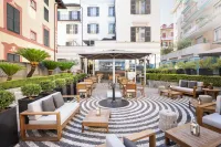 LHP Hotel Santa Margherita Palace & Spa Hotels in Santa Margherita Ligure