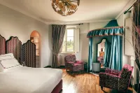 Hotel Certosa di Maggiano Hotels near Siena FS
