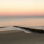 The Leas Beach Park - Beach