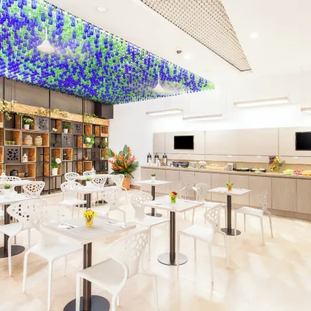 Eco Star Hotel