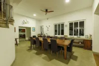 Par 03 Golf Villa Hotel Hotels in Teldeniya