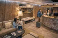 Lennox Ushuaia Hotel a Ushuaia